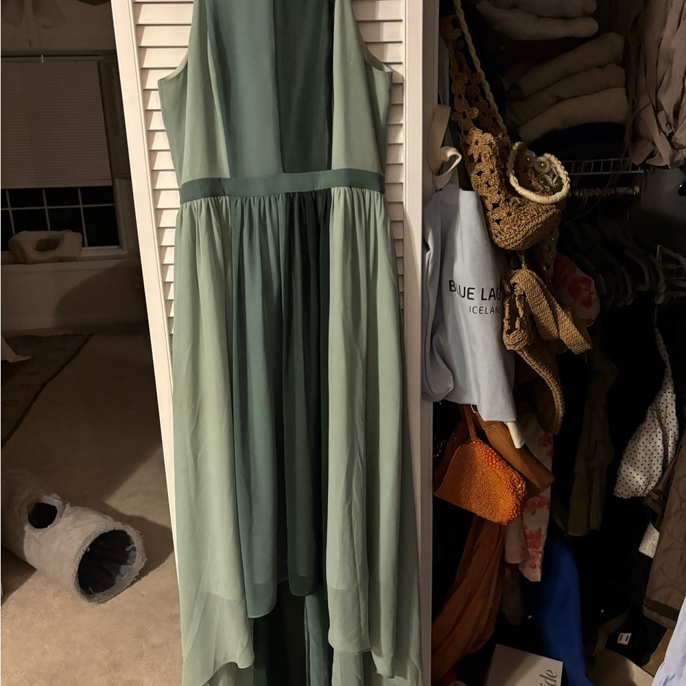 ModCloth Dress